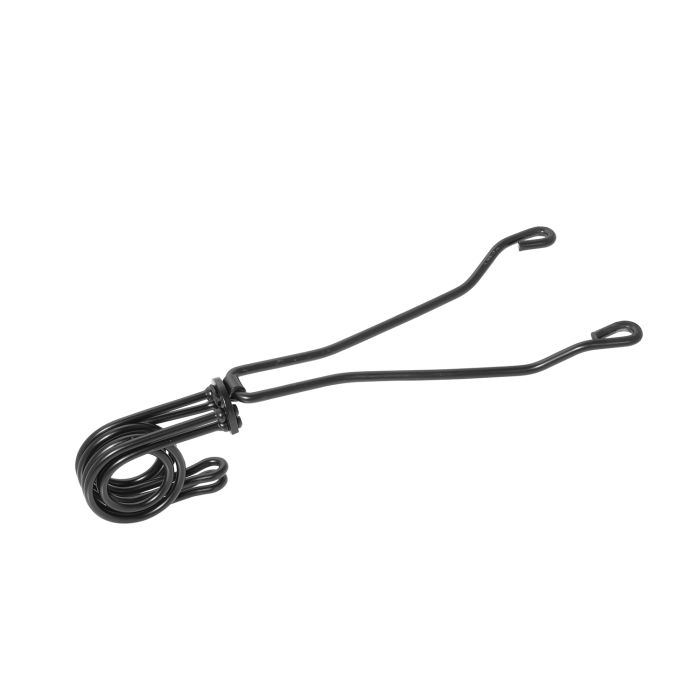 Conjunto de varilla lateral de bucle delantero Brooks - b190