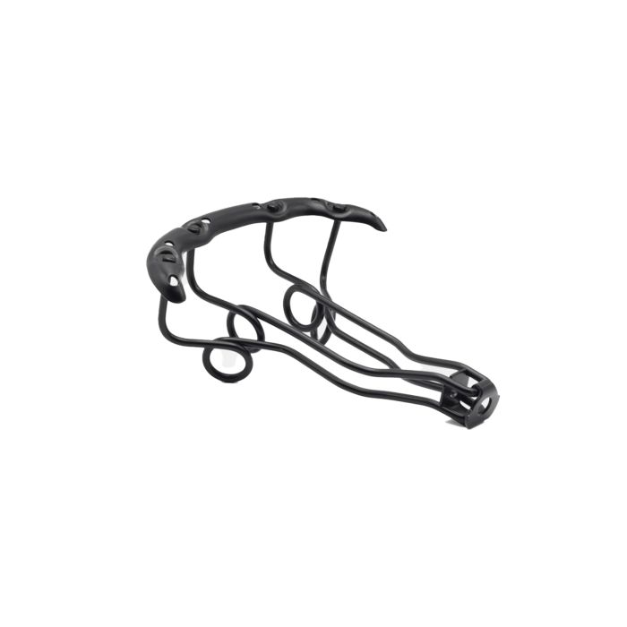 Brooks backplate and frame assembly - b18