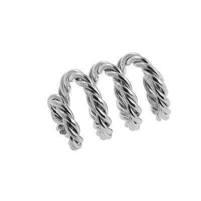 Brooks left hand stranded coil - b33