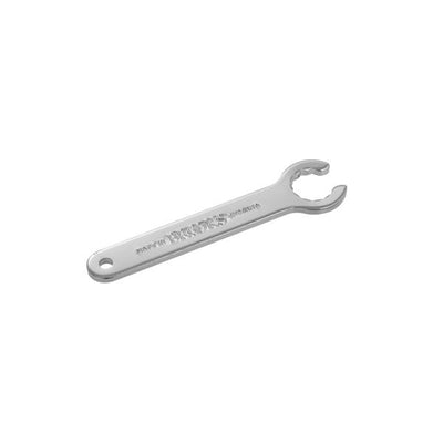 Brooks Space key