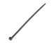 Selco Kabelbinder tyrips 200x3.5mm ø55mm zwart (p 100)