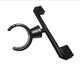 Morsetto portacarte in PVC regolabile