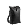 Brooks backpack Pickwick M Black Black