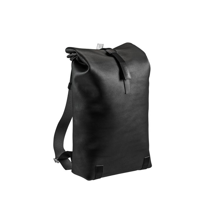 Brooks backpack Pickwick M Black Black
