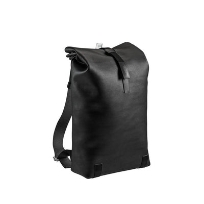 Brooks backpack Pickwick M Black Black