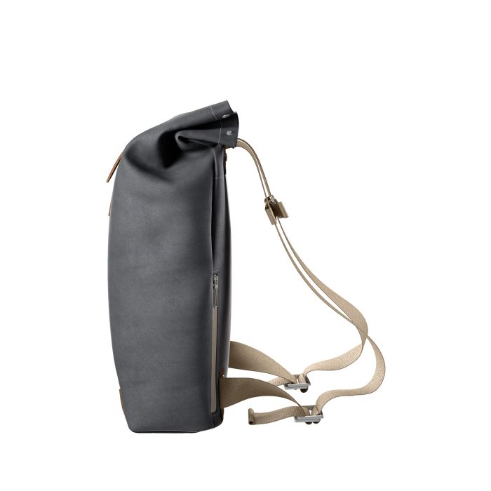 Backpack Brooks Pickwick M Grey Brown