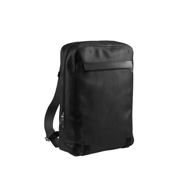 Brooks backpack Pickzip Black Black