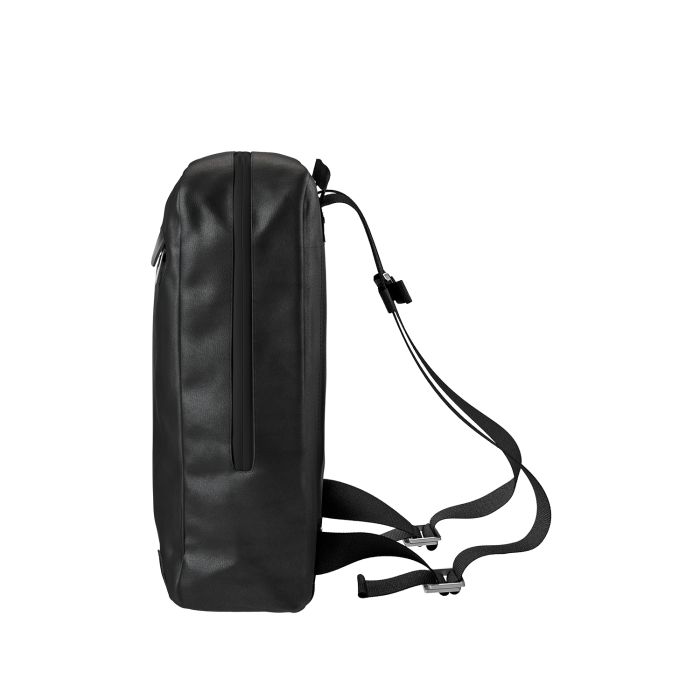Brooks backpack Pickzip Black Black