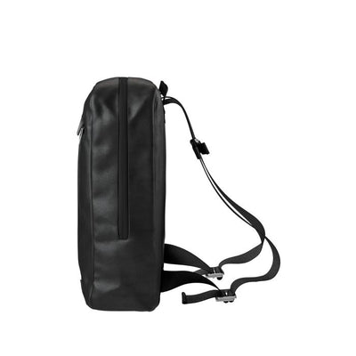Brooks backpack Pickzip Black Black