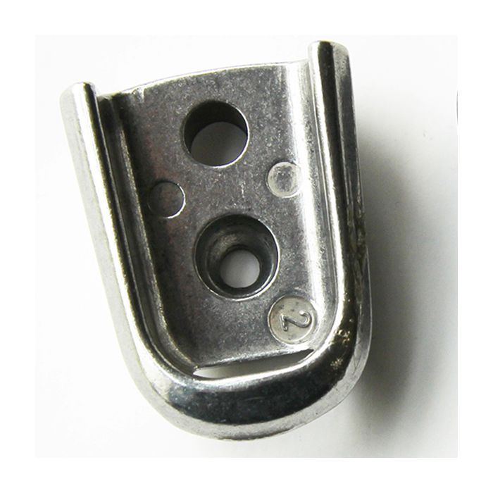 Piezas de nariz Brooks para cambium c19