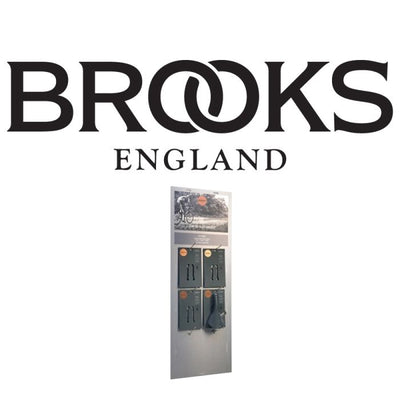 Pantalla de sillines Brooks cambium c13 - solo pantalla