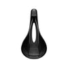 Brooks Saddle C15 intagliato cambium tutto il tempo nero