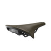 Brooks Saddle Cambium C17 All Weather Mud Green