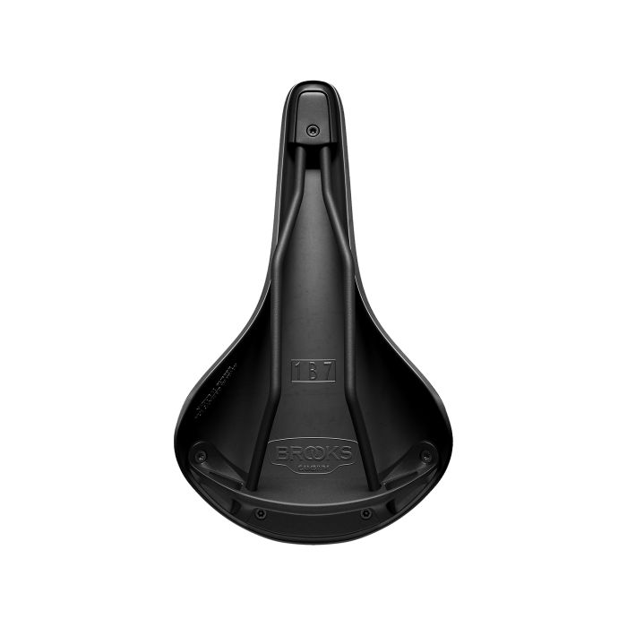 Brooks Saddle Cambium C17 All Weather Mud Green