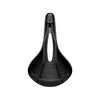 Brooks Saddle C17 intagliato cambium tutto il tempo nero