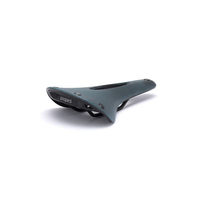Brooks cambium c17 intagliato - blu ottano