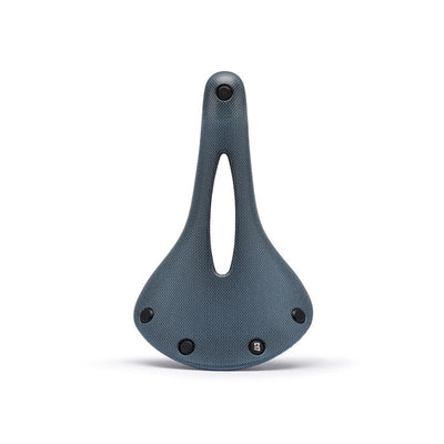 Brooks cambium c17 intagliato - blu ottano