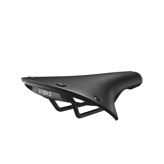 Brooks Saddle C19 Cambium All Weather Black