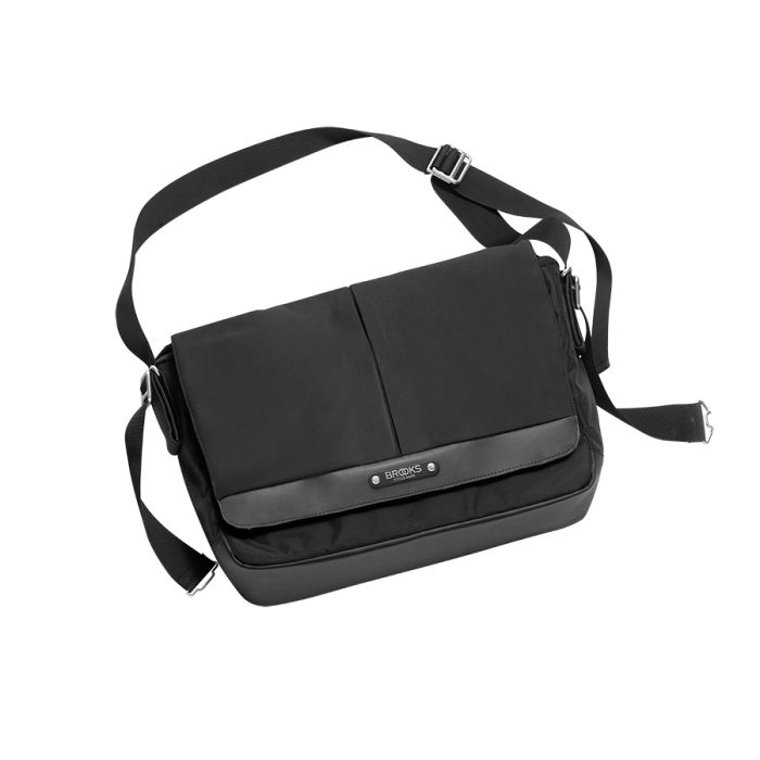 Playa de Brooks - negro