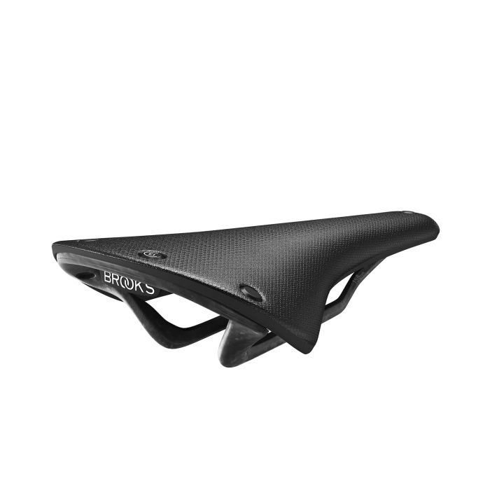 Brooks Saddle C13 Cambium All Weather 158 Black