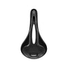 Brooks Saddle C13 intagliato cambium tutto il tempo nero