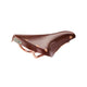 Sella Brooks B17 Special corta marrone