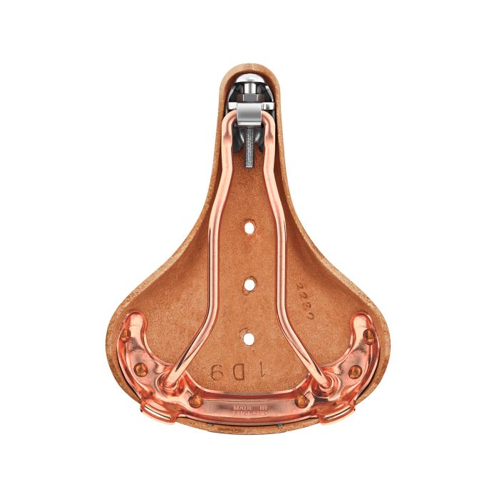 Sella Brooks B17 Special corta miele