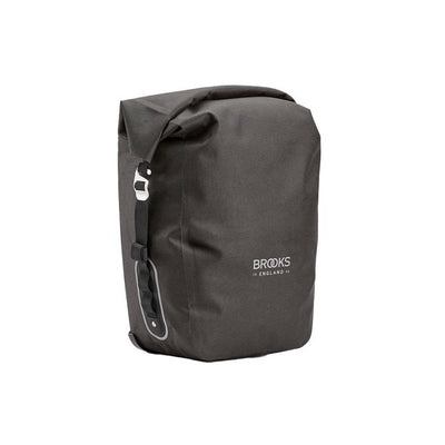 Alforja Brooks scape - grande (18-22l) - negro