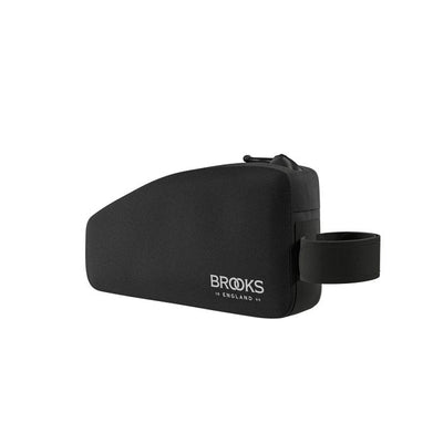 Brooks scape bolsa para tubo superior (0,9 l) - negro