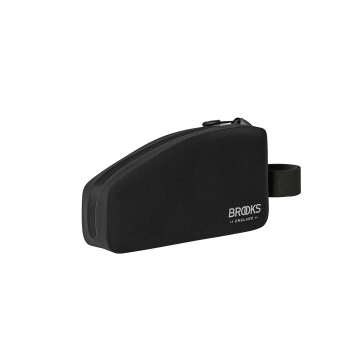 Brooks scape top tube bag (0,9l) - black
