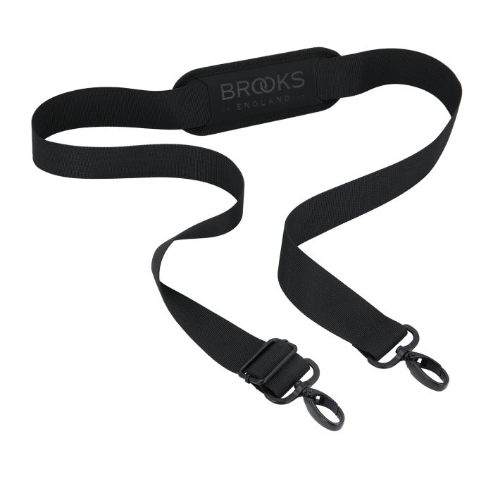 Brooks Strap Strap Scape Black