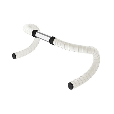 Brooks rubber bar tape - white