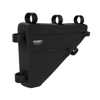 Bolsa Brooks scape full frame (5l) - negro