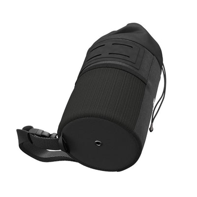 Sacca per mangime Brooks scape (1,2 l) - nera