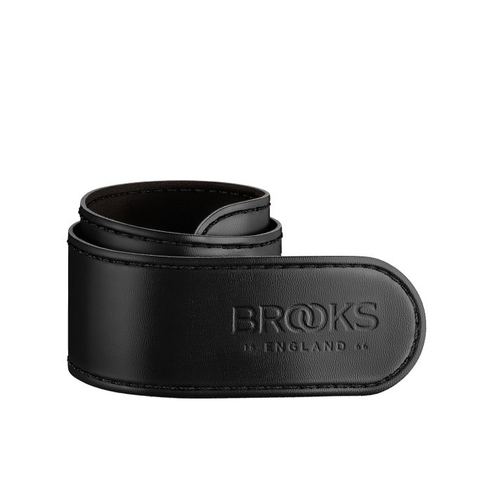 Correa para pantalones Brooks - negro