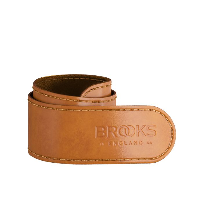 Correa para pantalones Brooks - miel