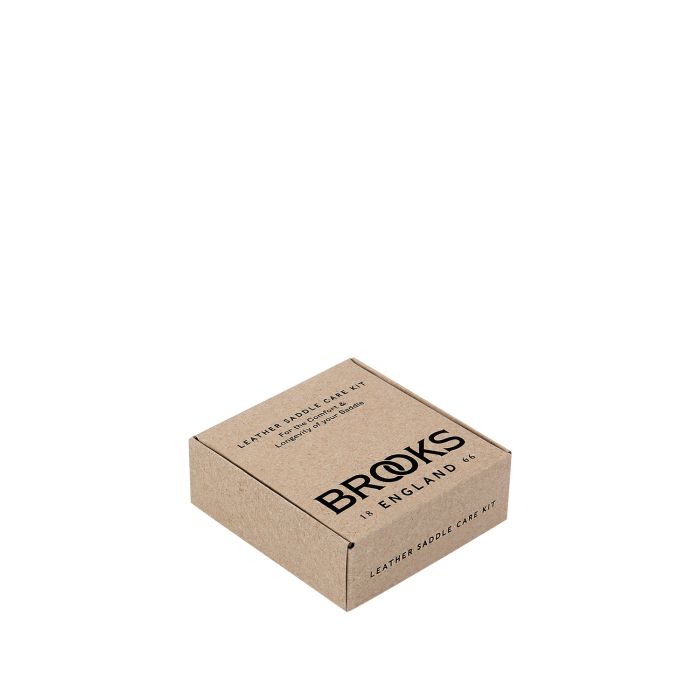 Kit per la cura della sella Brooks