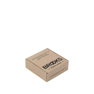 Kit per la cura della sella Brooks