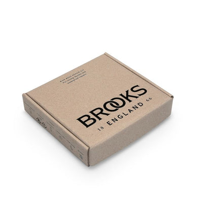 Kit de reparación de bolsas para bicicletas Brooks