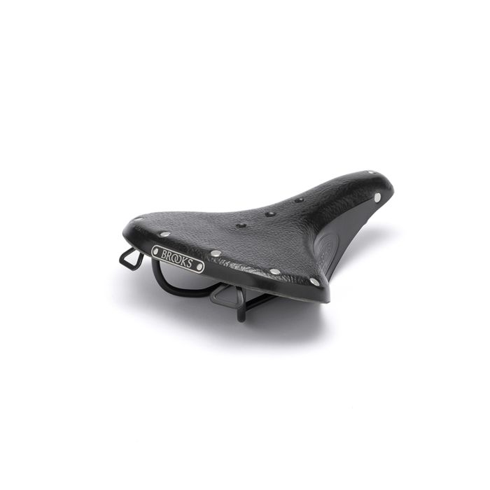 Brooks Saddle B68 Negro