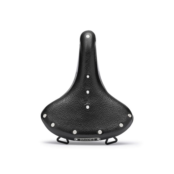 Brooks Saddle B68 Negro