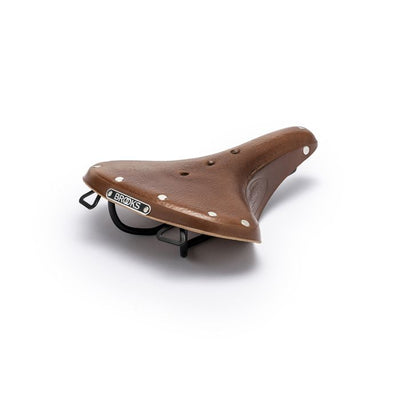 Saddle Brooks B68 A. Brown