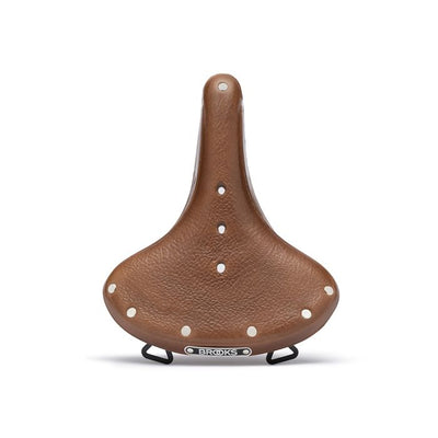 Saddle Brooks B68 A. Brown