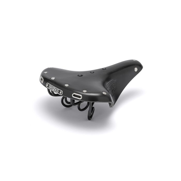 Brooks b72 - black