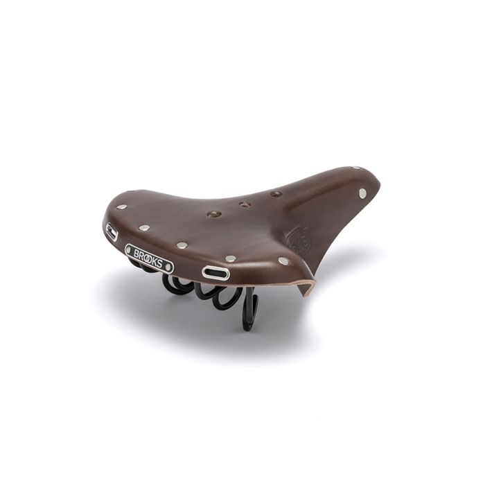 Brooks b72 - marrón antic