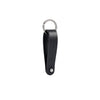 Brooks leather hub shiner - black