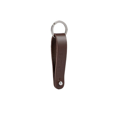Lucidante per mozzo in pelle Brooks - marrone antico