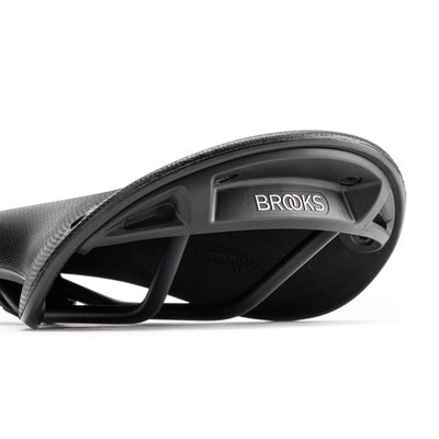 Brooks cambium c17 porter - black