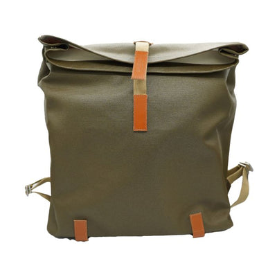 Brooks pickwick porter - grande (26l) - musgo