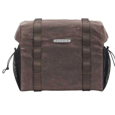 Brooks rambler (10l) - marrón foca